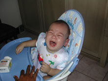 Ryan March 2004